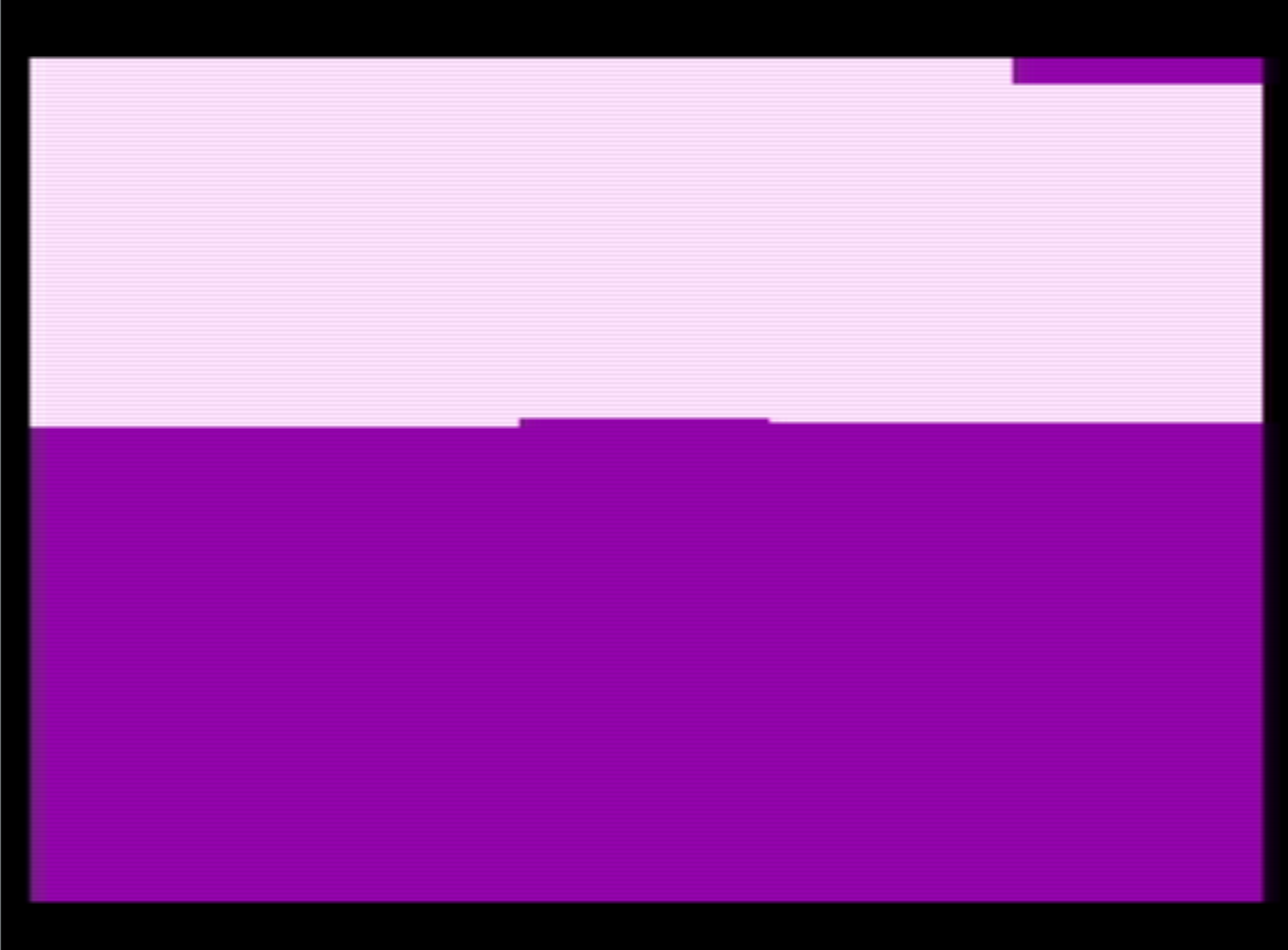 Resulting image